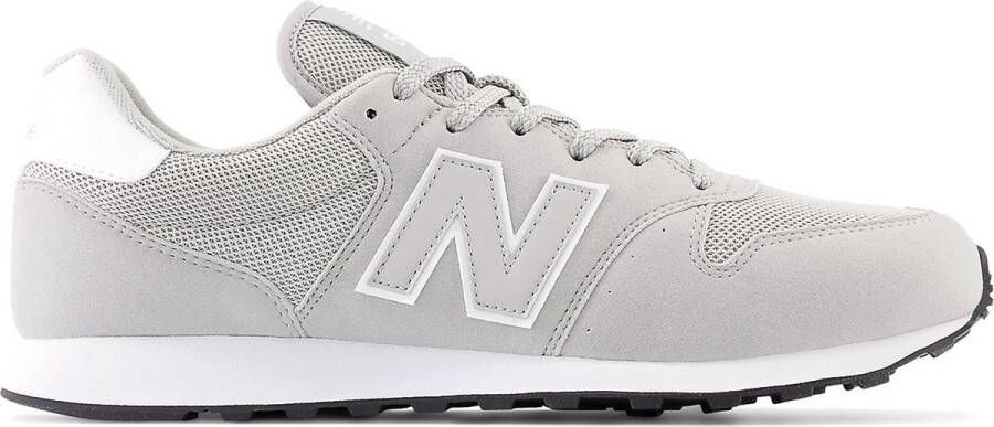 New Balance GM500 Heren Sneakers CONCRETE