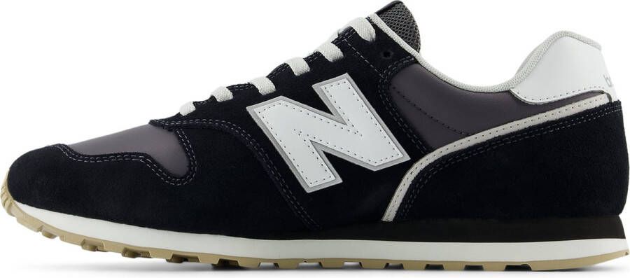 New Balance ML373AK2 Heren Sneakers BLACK