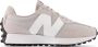 New Balance 327 Fashion sneakers Schoenen rain cloud maat: 46.5 beschikbare maaten:41.5 42.5 43 44.5 45 46.5 - Thumbnail 1