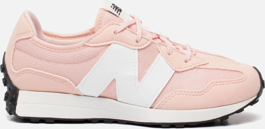 New Balance Sneakers roze Synthetisch