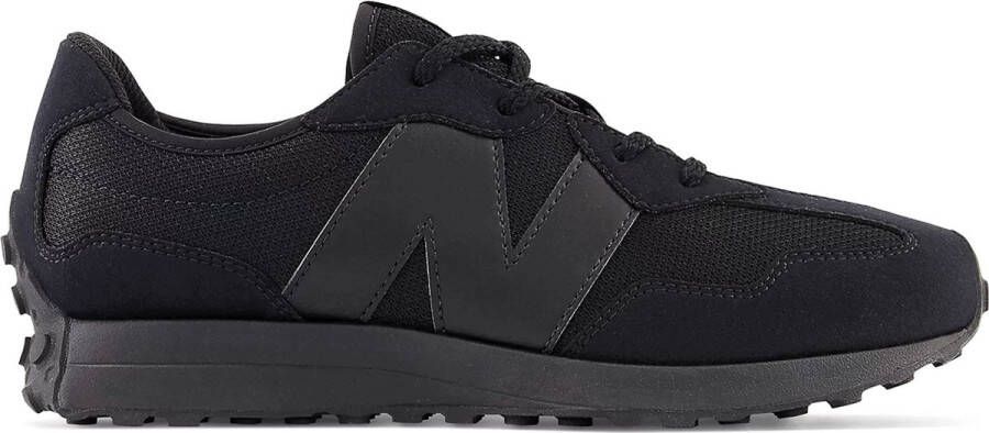 New Balance 327 BLACK Kind BLACK