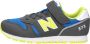 New Balance Sneakers Unisex - Thumbnail 1