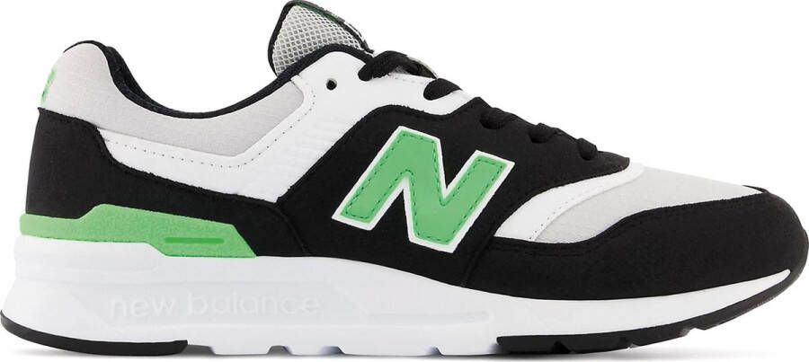 New Balance PZ997HV1 Kinderen Lage schoenen Kleur Zwart - Foto 2