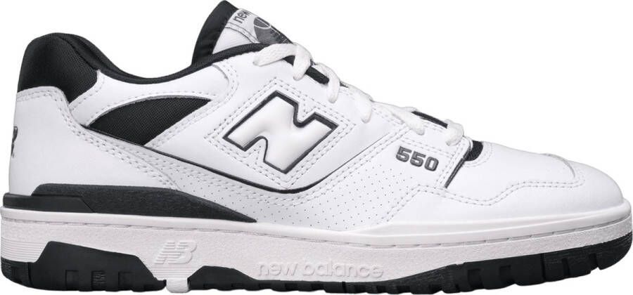 New Balance Sneakers Unisex Lifestyle Schoenen Ltz Streetwear Volwassen