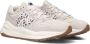 New Balance W5740APBB Volwassenen Lage sneakers Wit beige - Thumbnail 2