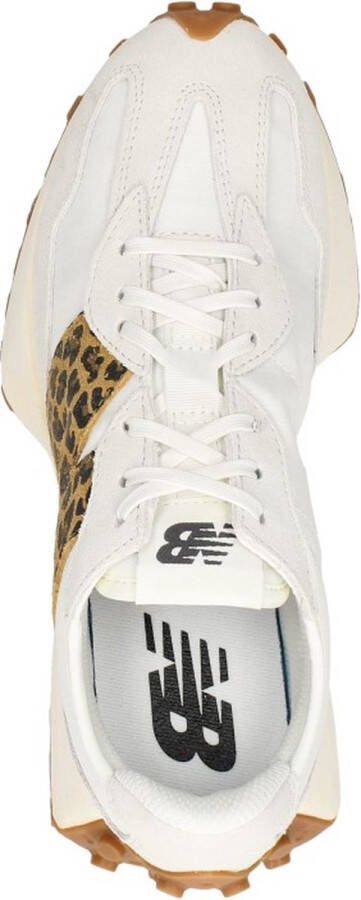 New Balance Ws327 Sneakers Beige Dames