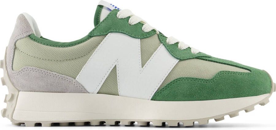 New Balance U327CE Unisex Sneakers OLIVINE