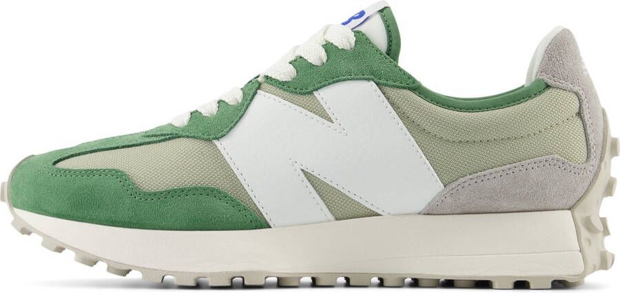 New Balance U327CE Unisex Sneakers OLIVINE