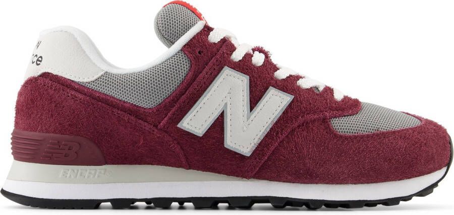 Rode New Balance heren sneakers online kopen Schoenen