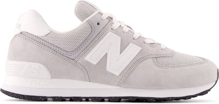 New Balance U574 Unisex Sneakers RAIN CLOUD