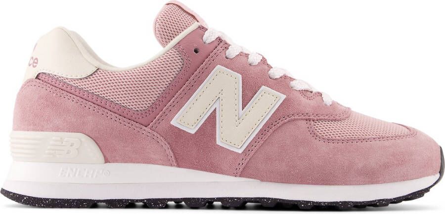 New Balance Hardloopschoenen Geïnspireerd door Hardlopen Pink Dames