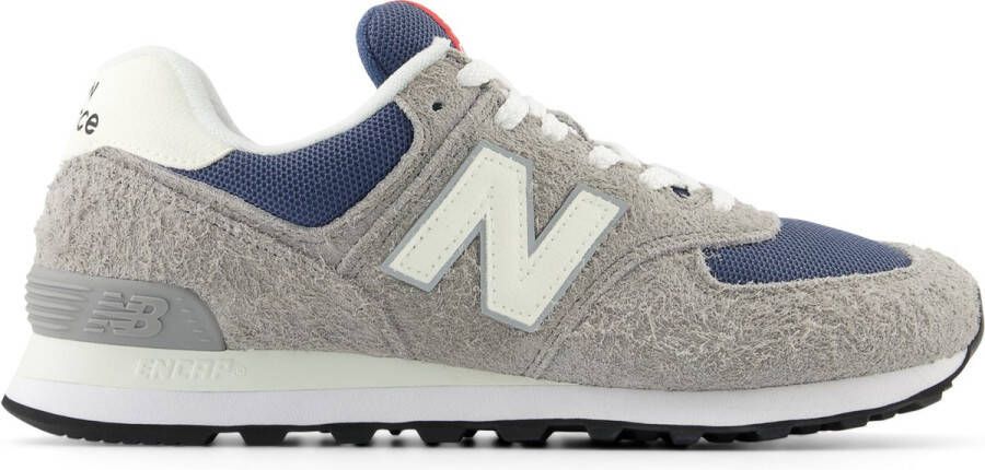 New Balance U574 Unisex Sneakers SHADOW Grijs