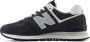 New Balance U574ESJ Unisex Sneakers GREY - Thumbnail 1