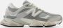 New Balance U9060 EEE Slate Grey Raincloud Unisex Sneaker U9060EEE - Thumbnail 1