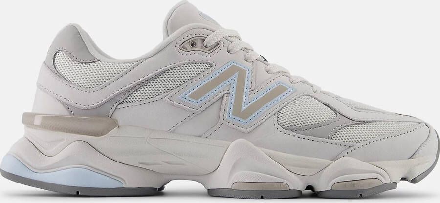 New Balance 9060 Reflection 'Raincloud Quarry Blue'