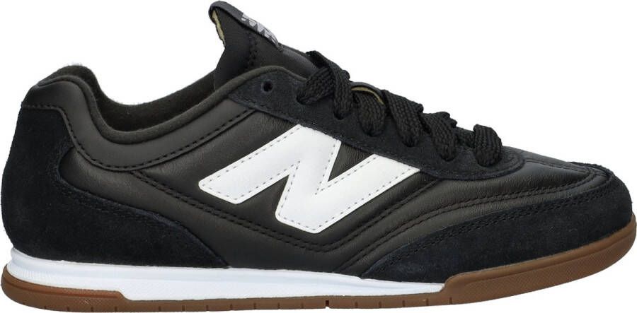 New Balance RC42 Lifestyle in zwart formaten: 42.5