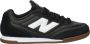 New Balance RC42 Lifestyle in zwart formaten: 42.5 - Thumbnail 1