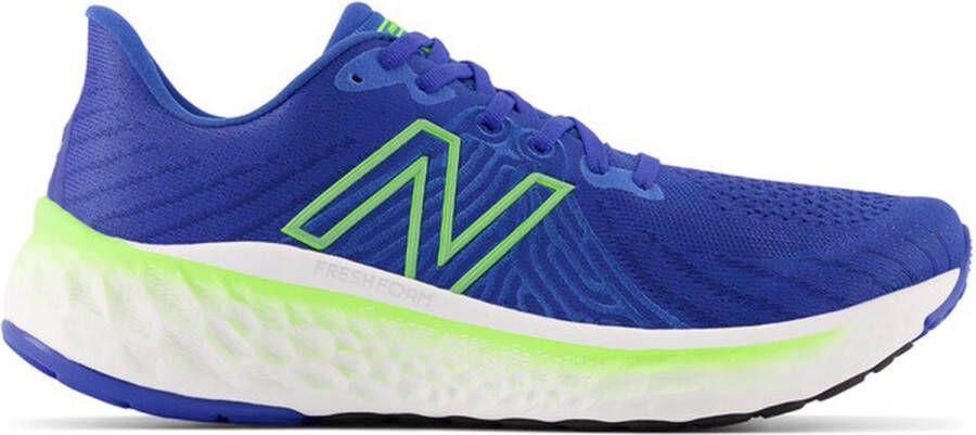 New Balance Fresh Foam X Vongo V5 Hardloopschoenen Blauw 1 2 Man