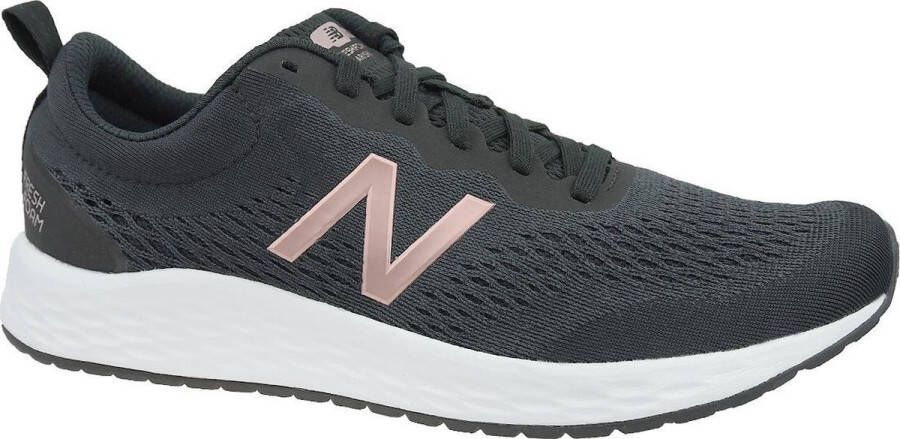 New Balance W Fresh Foam Arishi v3 WARISLL3 Vrouwen Zwart Hardloopschoenen