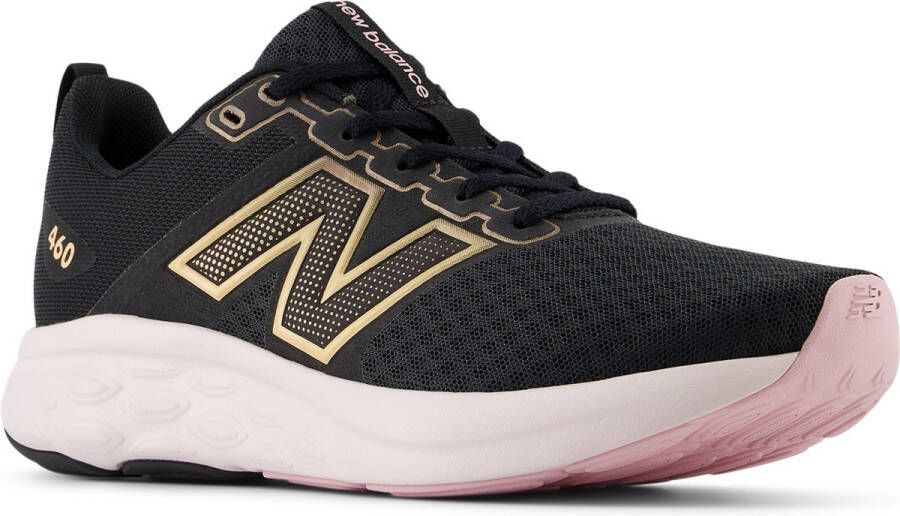 New Balance W460LB4 Dames Sportschoenen BLACK