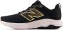 New Balance W460LB4 Dames Sportschoenen BLACK - Thumbnail 1