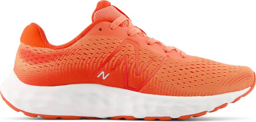 New Balance W520 Dames Sportschoenen NEO FLAME