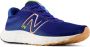 New Balance W520RN8 Dames Sportschoenen BLUE - Thumbnail 1