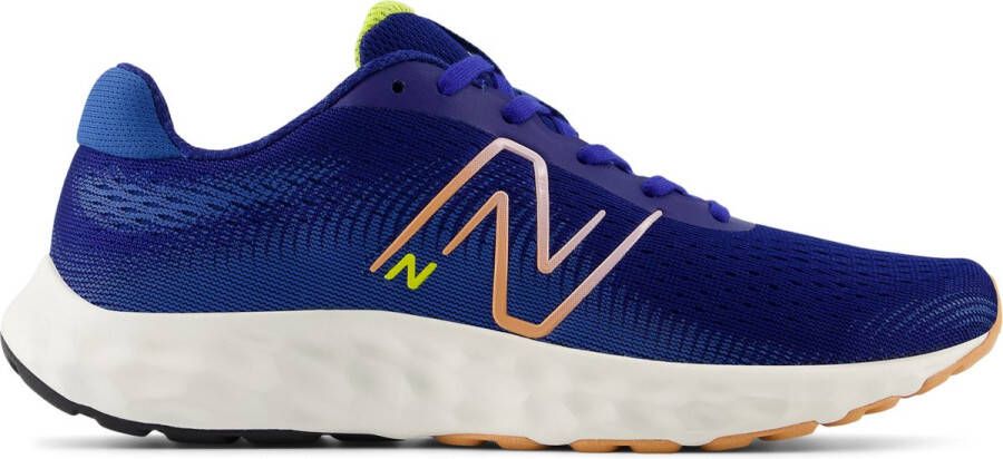 New Balance W520RN8 Dames Sportschoenen BLUE