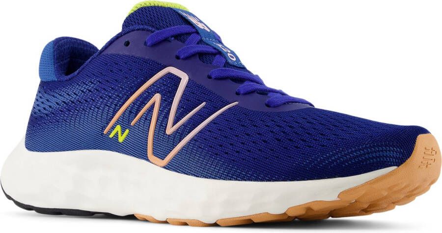 New Balance W520RN8 Dames Sportschoenen BLUE