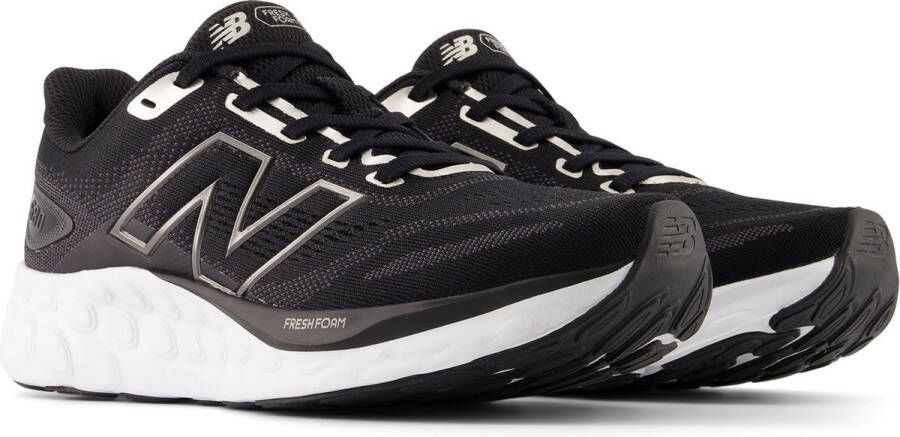 New Balance W680LK8 Dames Sportschoenen BLACK