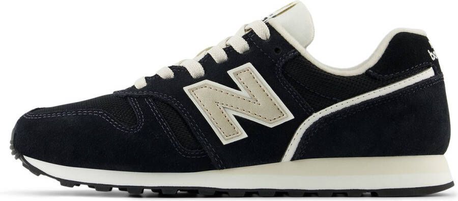 New Balance WL373LK2 Dames Sneakers BLACK