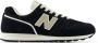 New Balance WL373LK2 Dames Sneakers BLACK - Thumbnail 1