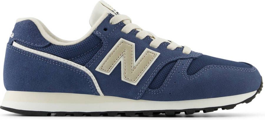 New Balance WL373LU2 Dames Sneakers DARK NAVY