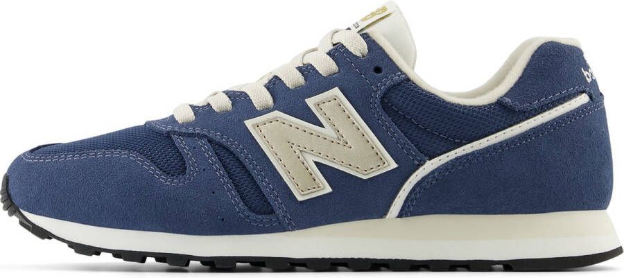 New Balance WL373LU2 Dames Sneakers DARK NAVY