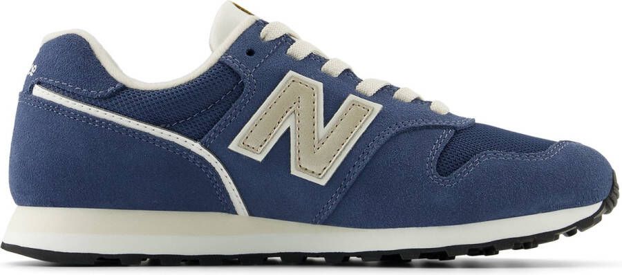 New Balance WL373LU2 Dames Sneakers DARK NAVY