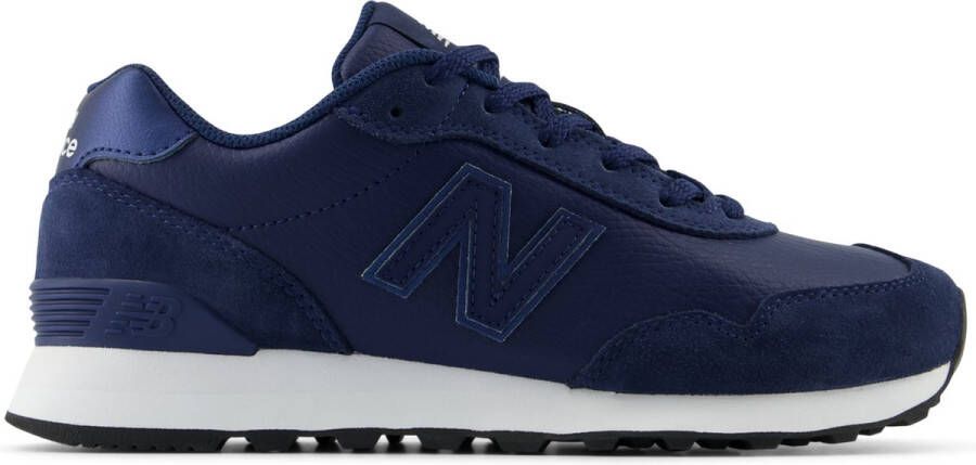 New Balance WL515OBB Dames Sneakers BLUE NAVY