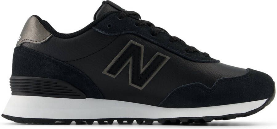 New Balance WL515OPB Dames Sneakers BLACK