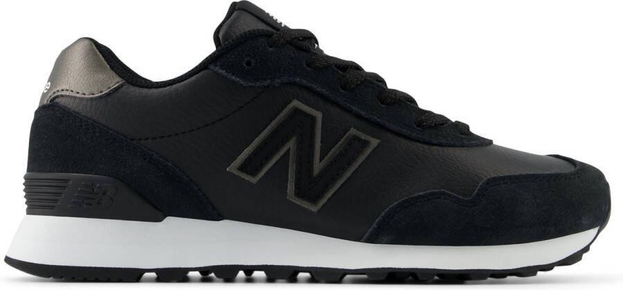 New Balance WL515OPB Dames Sneakers BLACK