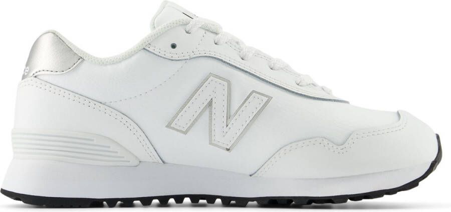 New Balance WL515WGW Dames Sneakers WHITE