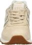 New Balance Wl574 Lage sneakers Beige + - Thumbnail 2