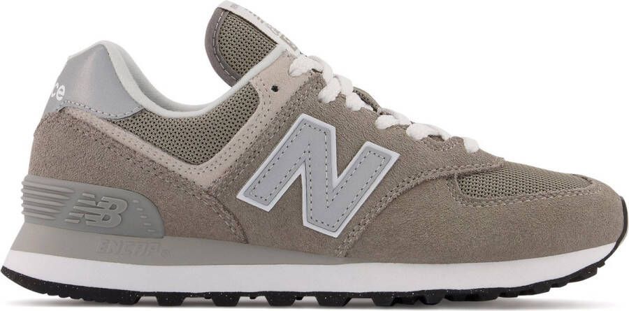 New Balance Klassieke Retro Sneakers voor Vrouwen Multicolor Dames