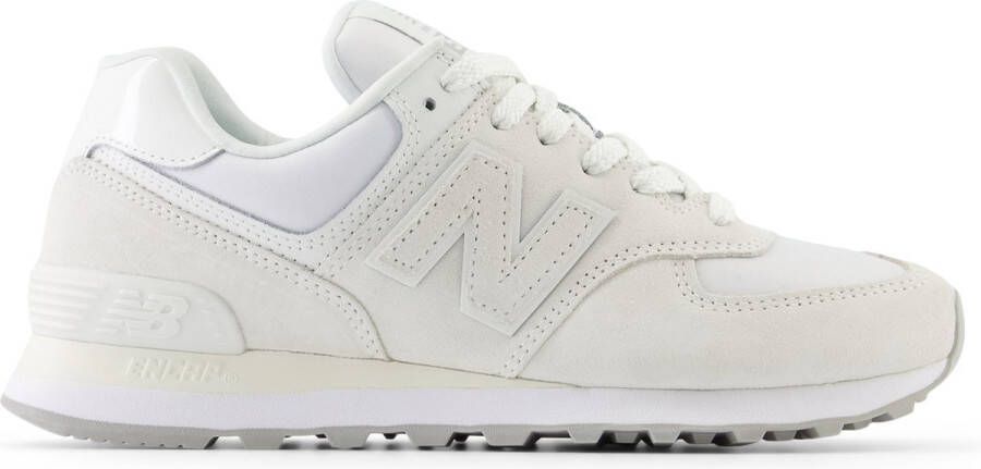 New Balance WL574 Dames Sneakers REFLECTION