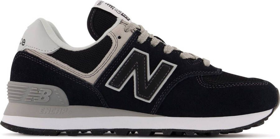 New Balance Klassieke Retro Sneakers voor Vrouwen Multicolor Dames