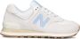 New Balance WL574 Dames Sneakers REFLECTION - Thumbnail 5