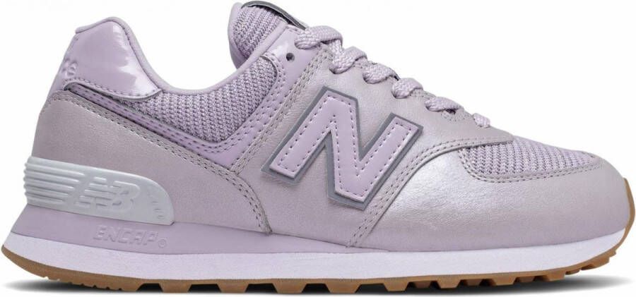 New Balance WL574- Sneakers Dames