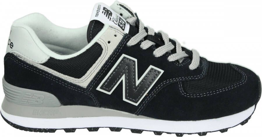 New Balance Klassieke Retro Sneakers voor Vrouwen Multicolor Dames