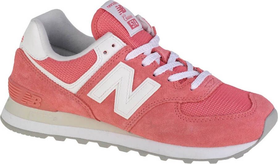 New Balance Sneakers WL574 "Froyo Essentials"