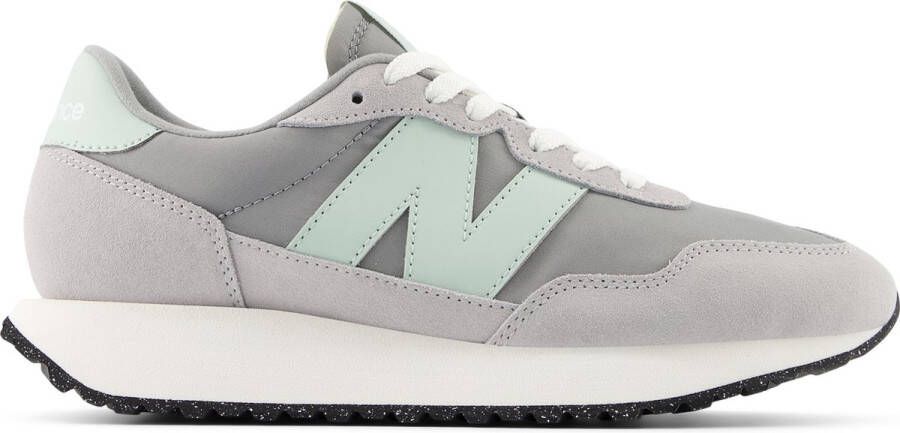 New Balance WS237 Dames Sneakers SLATE Grijs