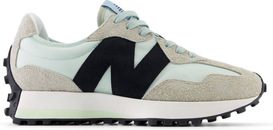 New Balance WS327 Dames Sneakers CLAY ASH