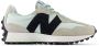 New Balance Moderne Design Damessneakers Multicolor Dames - Thumbnail 2